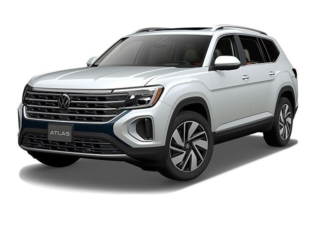 2024 Volkswagen Atlas 2.0T SEL