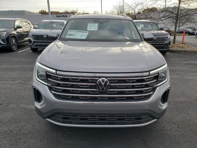 2024 Volkswagen Atlas 2.0T SEL