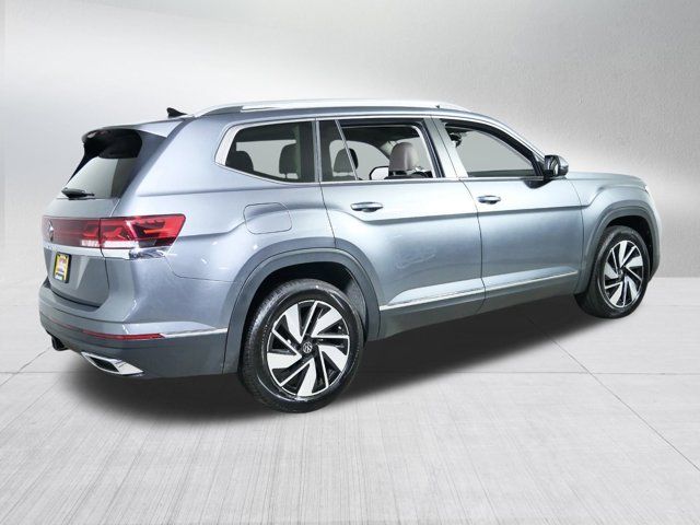 2024 Volkswagen Atlas 2.0T SEL