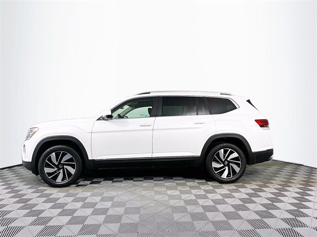 2024 Volkswagen Atlas 2.0T SEL