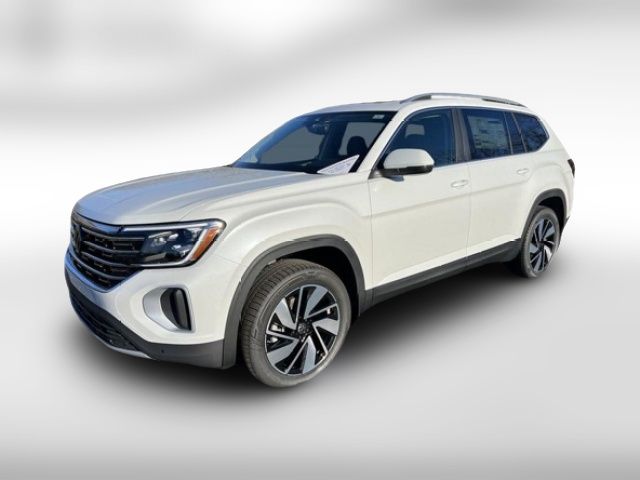 2024 Volkswagen Atlas 2.0T SEL