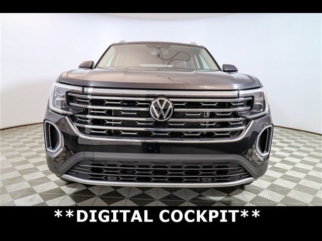 2024 Volkswagen Atlas 2.0T SEL