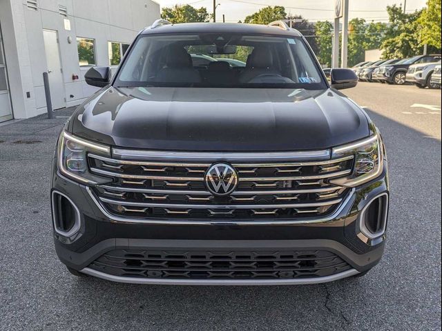 2024 Volkswagen Atlas 2.0T SEL