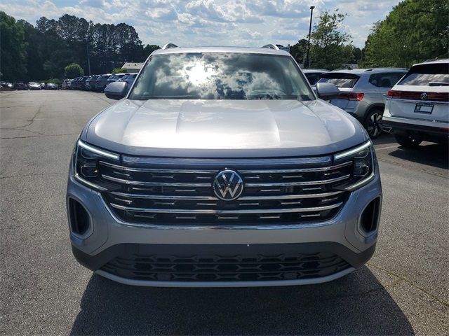 2024 Volkswagen Atlas 2.0T SEL