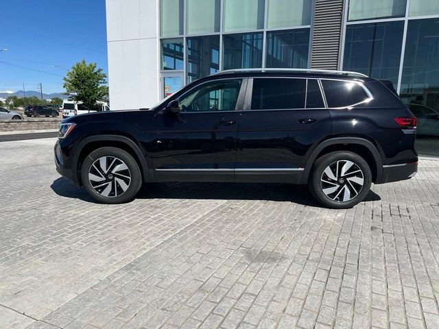 2024 Volkswagen Atlas 2.0T SEL