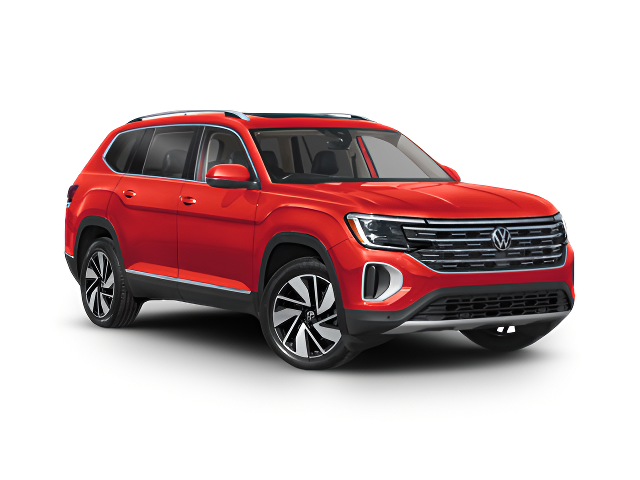 2024 Volkswagen Atlas 2.0T SEL