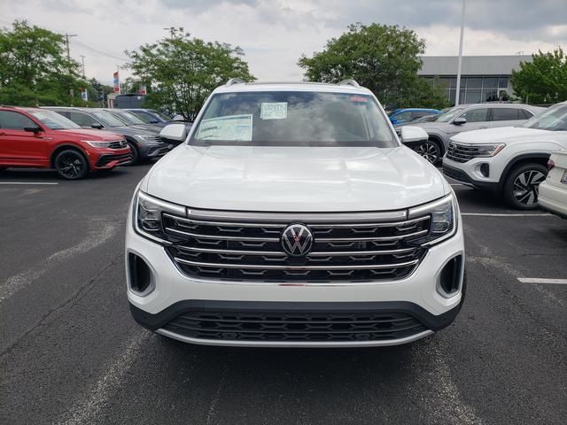 2024 Volkswagen Atlas 2.0T SEL