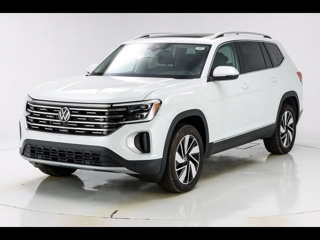 2024 Volkswagen Atlas 2.0T SEL