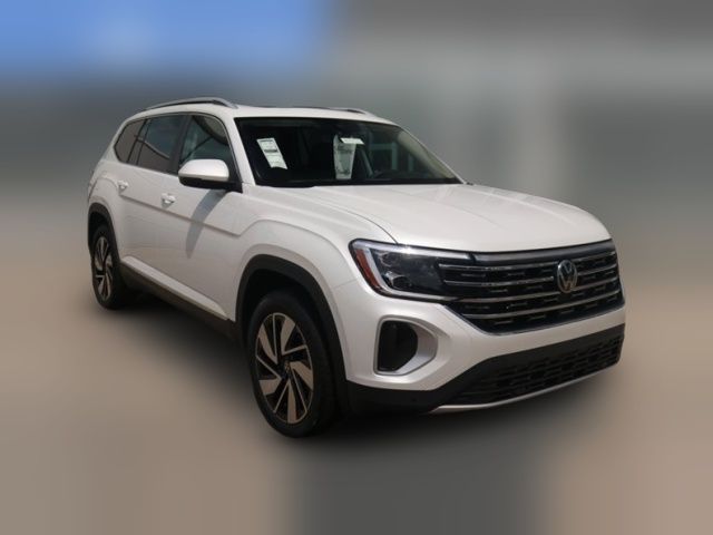 2024 Volkswagen Atlas 2.0T SEL