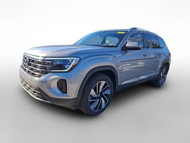 2024 Volkswagen Atlas 2.0T SEL