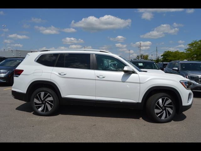 2024 Volkswagen Atlas 2.0T SEL