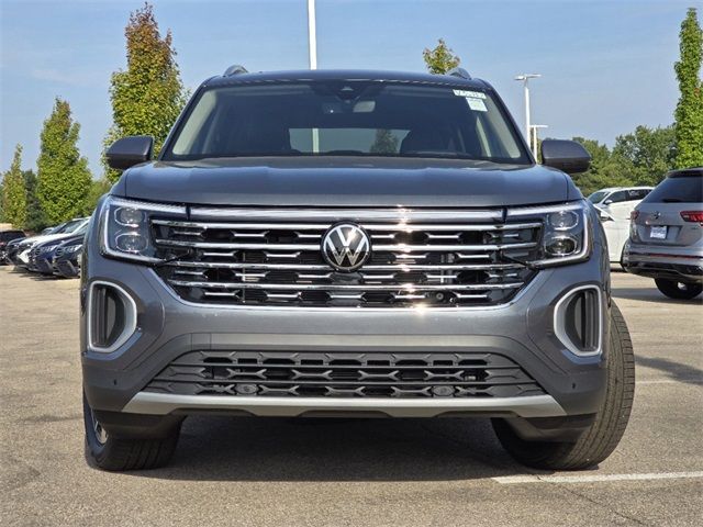 2024 Volkswagen Atlas 2.0T SEL