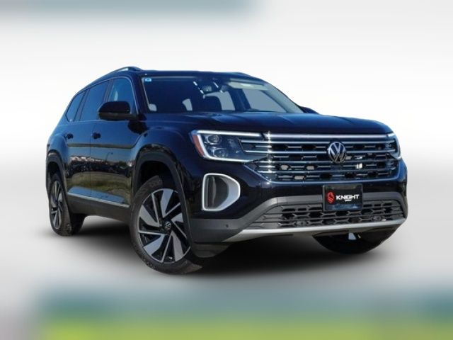 2024 Volkswagen Atlas 2.0T SEL