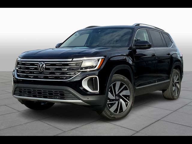 2024 Volkswagen Atlas 2.0T SEL