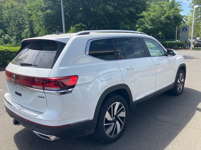 2024 Volkswagen Atlas 2.0T SEL