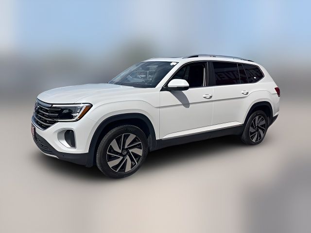 2024 Volkswagen Atlas 2.0T SEL