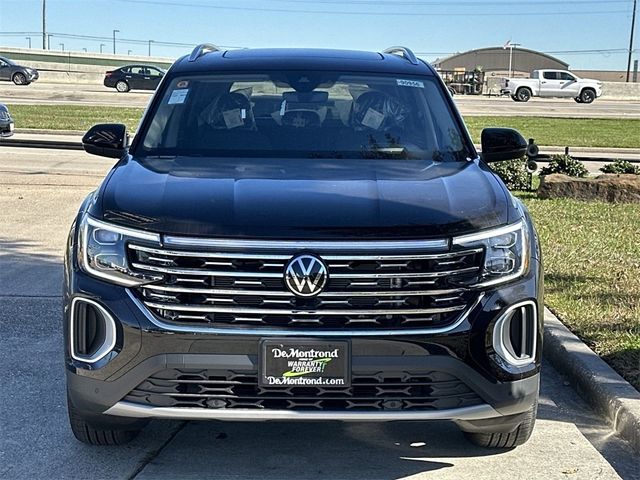 2024 Volkswagen Atlas 2.0T SEL