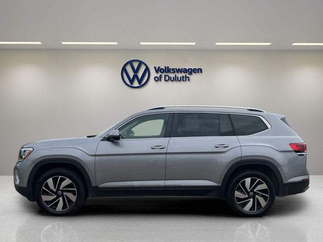 2024 Volkswagen Atlas 2.0T SEL