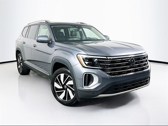 2024 Volkswagen Atlas 2.0T SEL