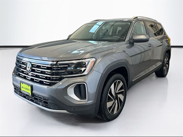 2024 Volkswagen Atlas 2.0T SEL