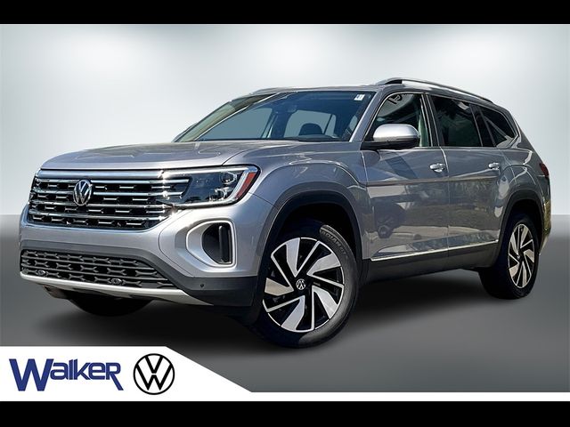 2024 Volkswagen Atlas 2.0T SEL