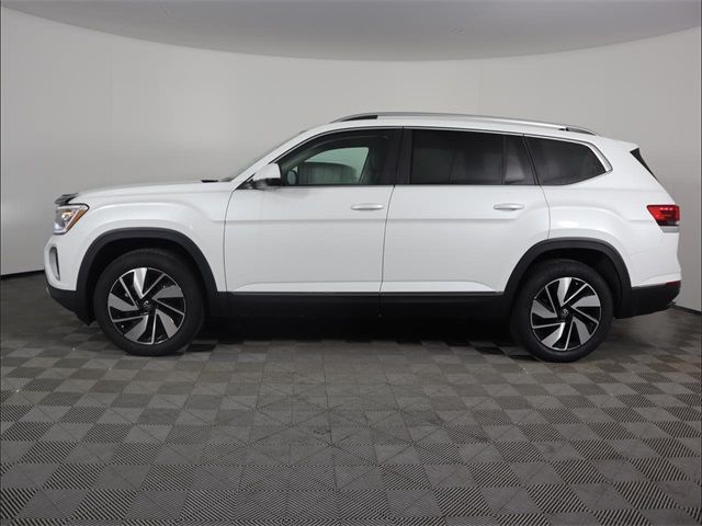 2024 Volkswagen Atlas 2.0T SEL