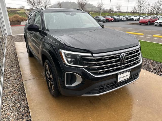 2024 Volkswagen Atlas 2.0T SEL