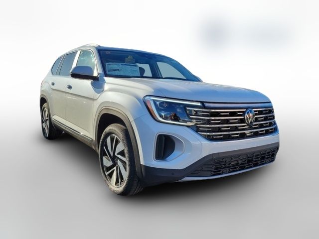 2024 Volkswagen Atlas 2.0T SEL