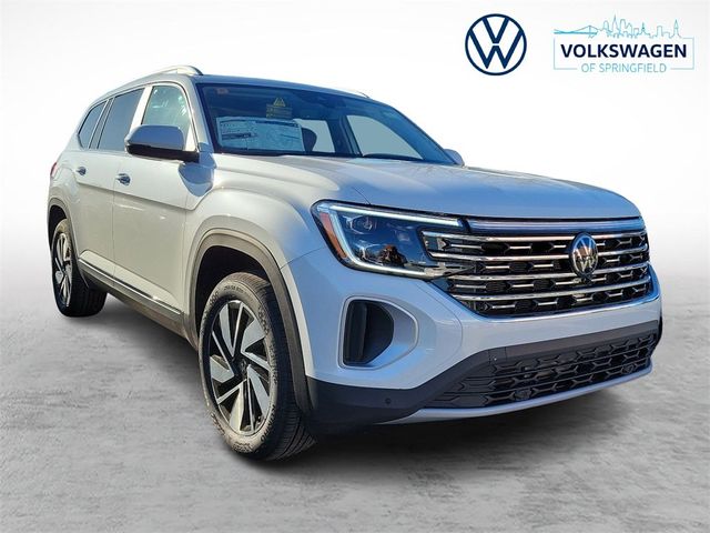 2024 Volkswagen Atlas 2.0T SEL