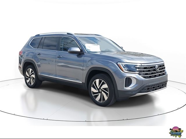 2024 Volkswagen Atlas 2.0T SEL