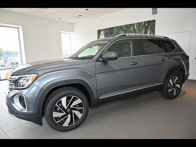 2024 Volkswagen Atlas 2.0T SEL