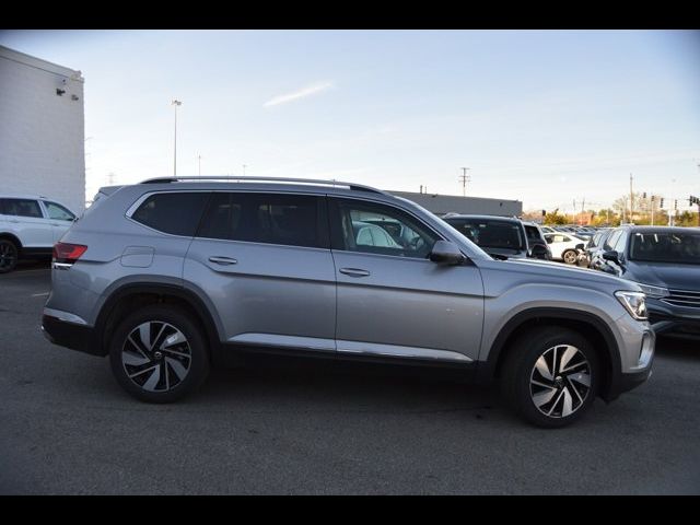 2024 Volkswagen Atlas 2.0T SEL