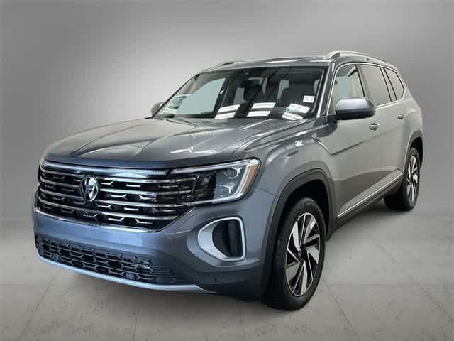 2024 Volkswagen Atlas 2.0T SEL