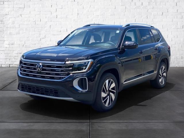 2024 Volkswagen Atlas 2.0T SEL