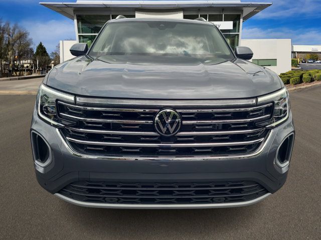 2024 Volkswagen Atlas 2.0T SEL