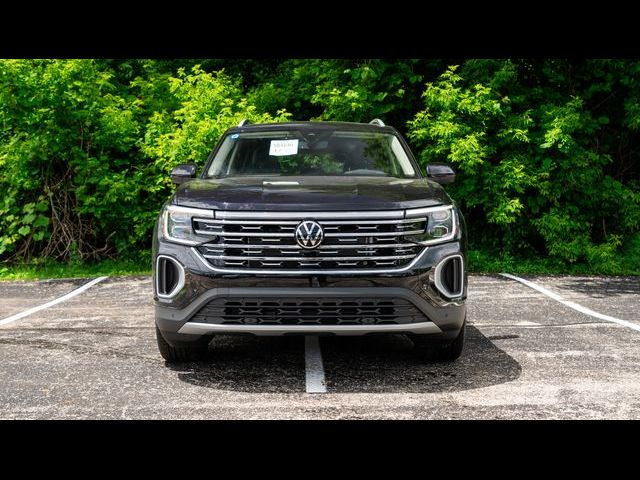 2024 Volkswagen Atlas 2.0T SEL