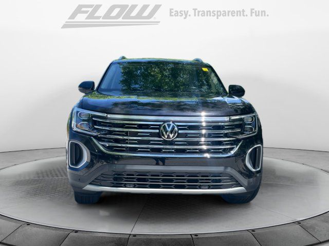 2024 Volkswagen Atlas 2.0T SEL