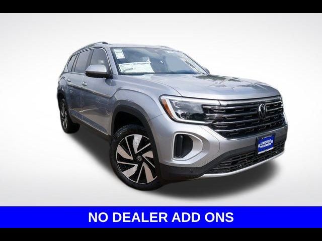 2024 Volkswagen Atlas 2.0T SEL