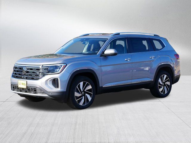 2024 Volkswagen Atlas 2.0T SEL