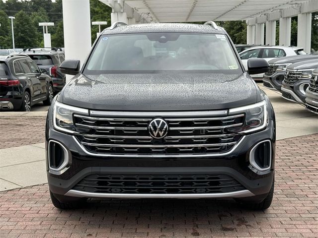 2024 Volkswagen Atlas 2.0T SEL