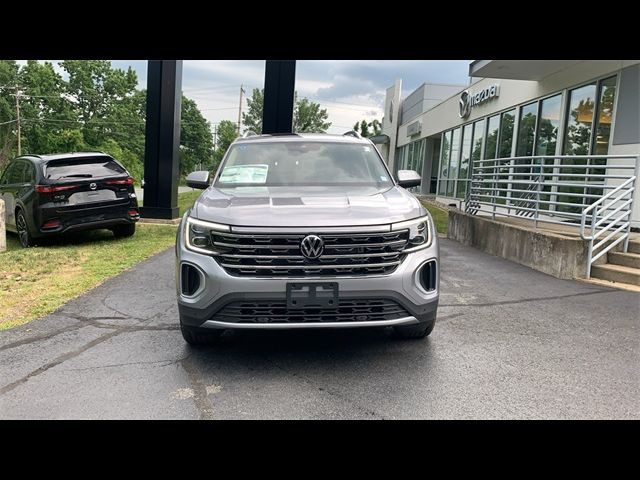 2024 Volkswagen Atlas 2.0T SEL