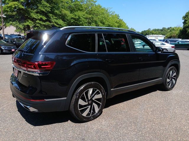 2024 Volkswagen Atlas 2.0T SEL