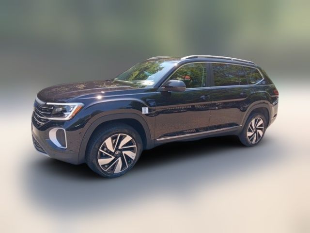 2024 Volkswagen Atlas 2.0T SEL