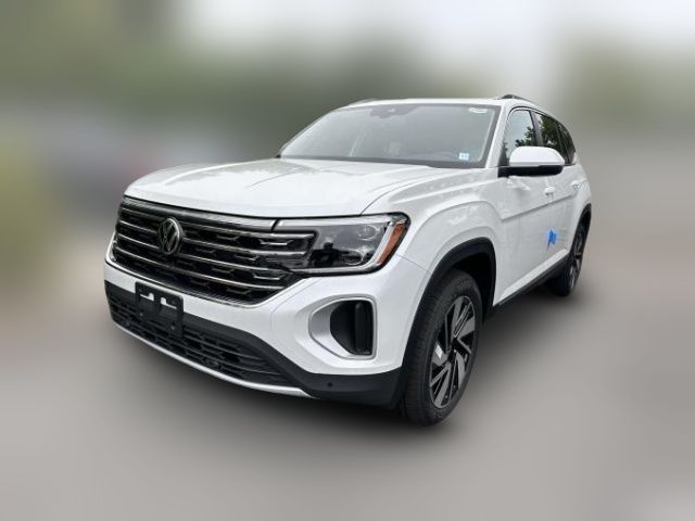 2024 Volkswagen Atlas 2.0T SEL