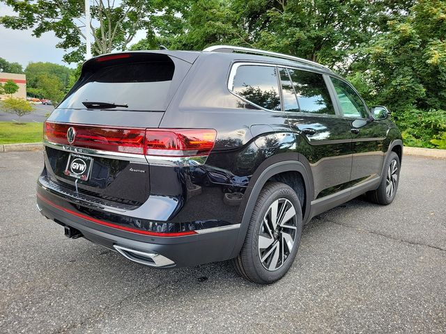 2024 Volkswagen Atlas 2.0T SEL