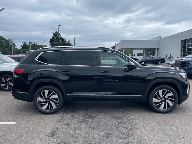 2024 Volkswagen Atlas 2.0T SEL