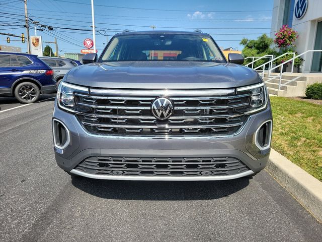 2024 Volkswagen Atlas 2.0T SEL