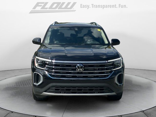 2024 Volkswagen Atlas 2.0T SEL