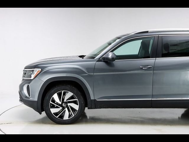 2024 Volkswagen Atlas 2.0T SEL