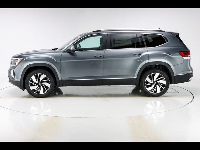 2024 Volkswagen Atlas 2.0T SEL